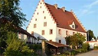 Schlossgasthof Rösch