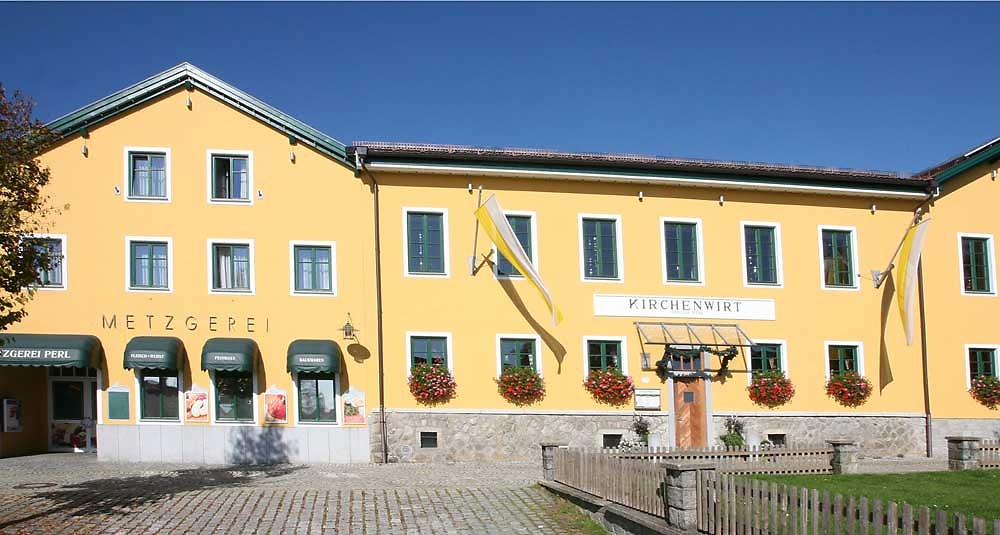 Landgasthof Kirchenwirt