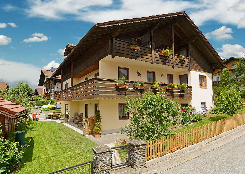Haus Schmalzreich