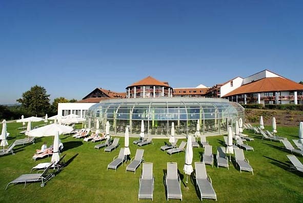 Fürstenhof****s Quellness- und Golfhotel