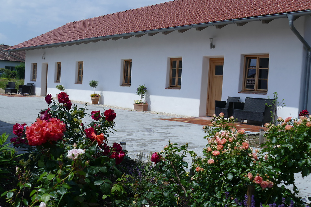 Casa Willerszell