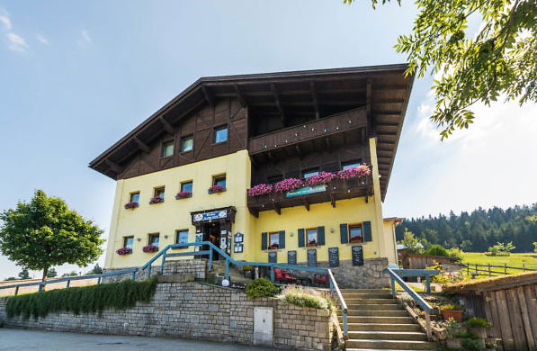 Landhotel Sportalm