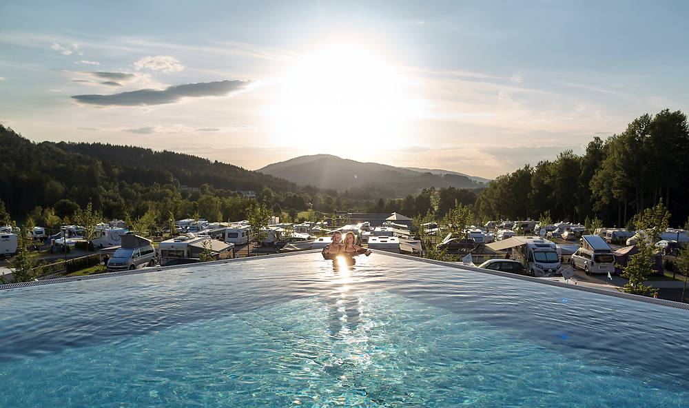 5* Campingpark Bodenmais