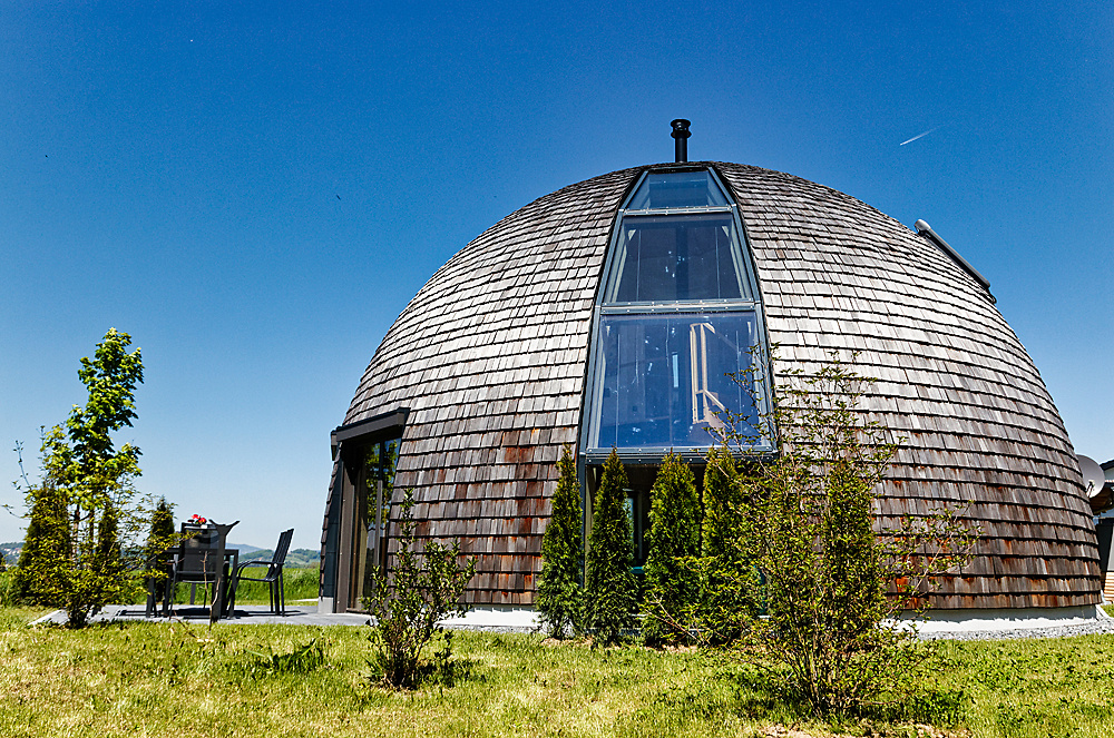 Panorama Skydome