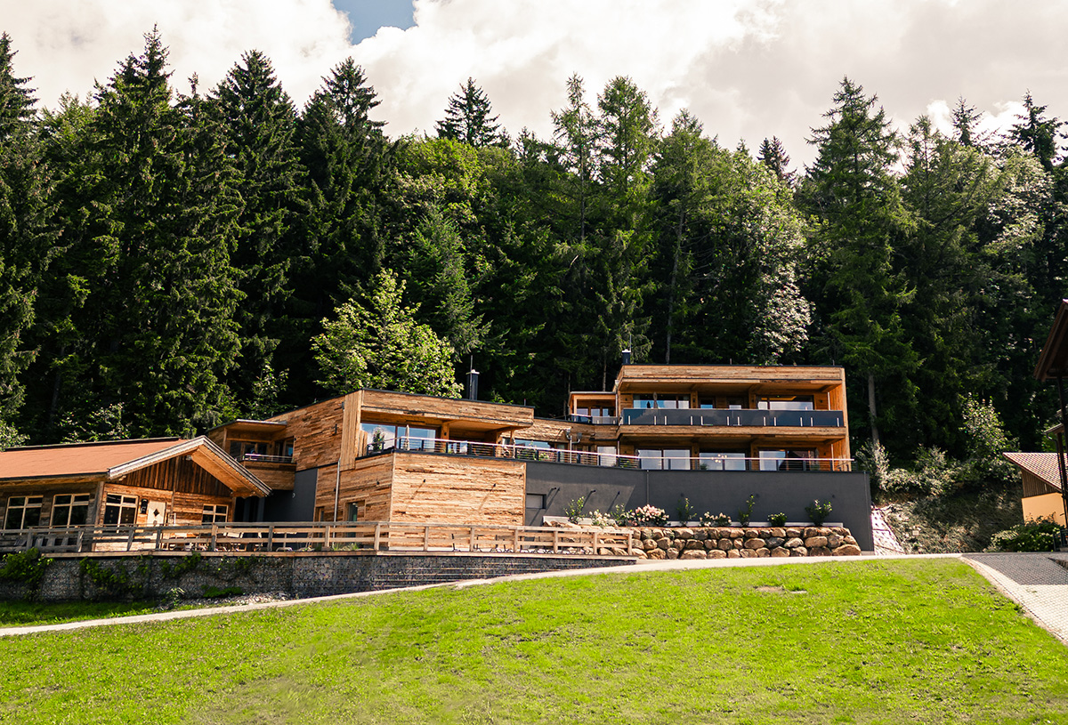 Sport- und Ferienhotel Riedlberg oHG