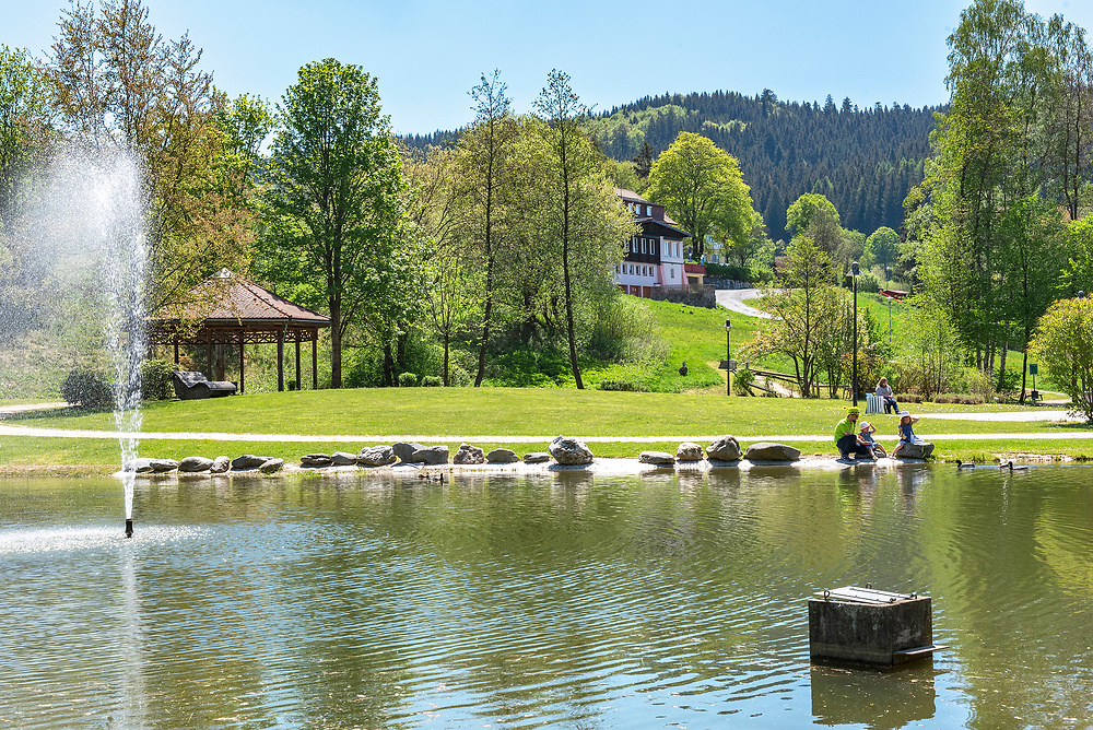 Familotel Mein Krug