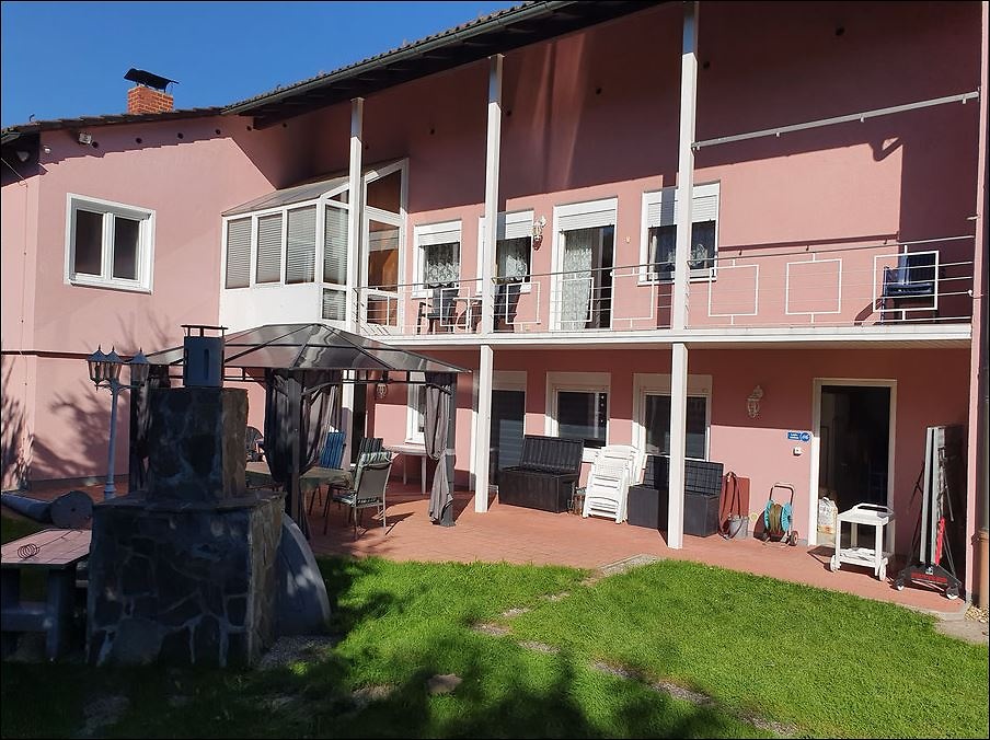 Villa Grafenau