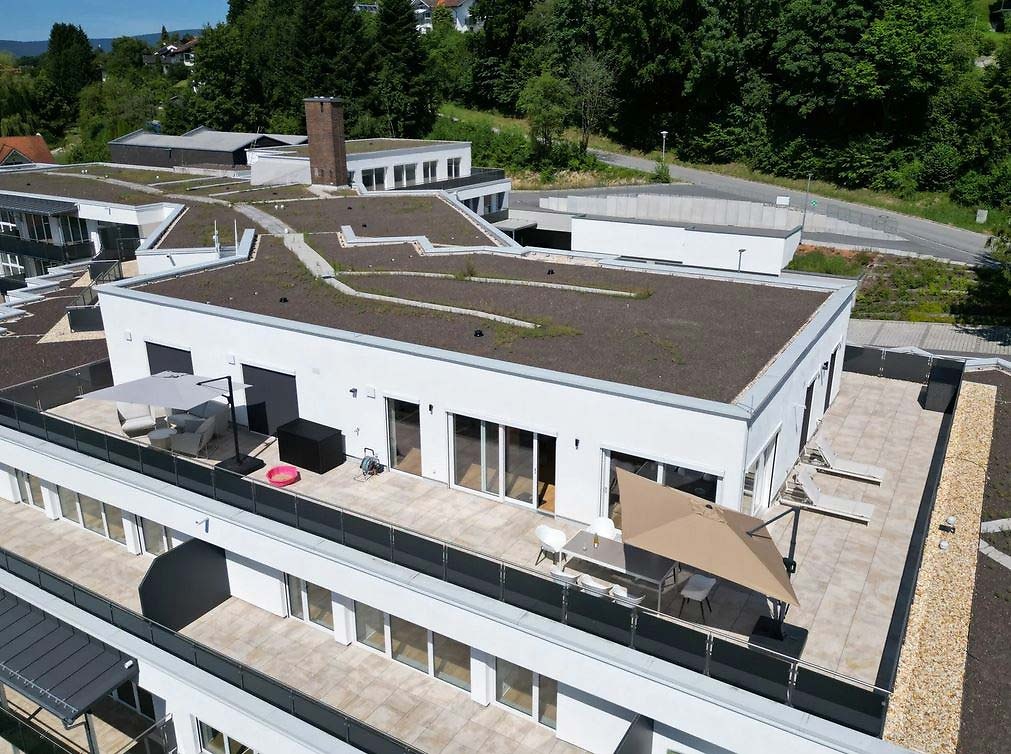 Penthouse Waldkirchen
