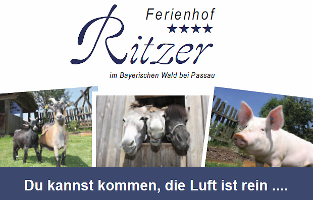 Ferienhof Ritzer