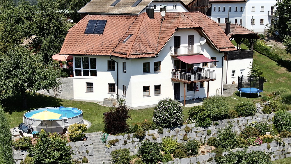 Ferienwohnung Lipp