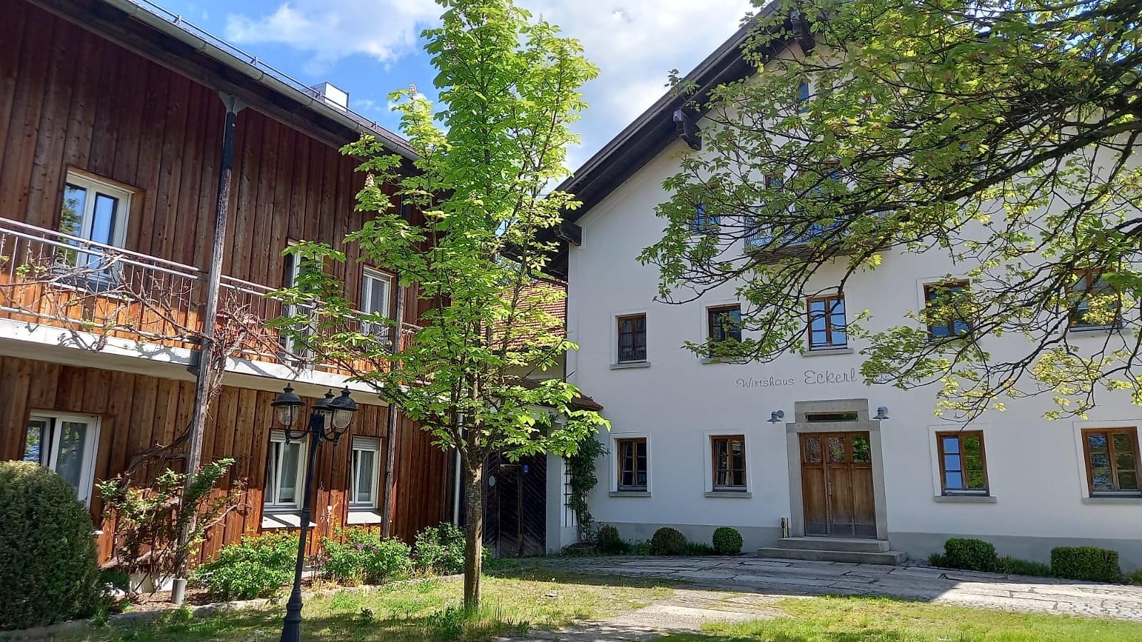 Frongahof Waldkirchen