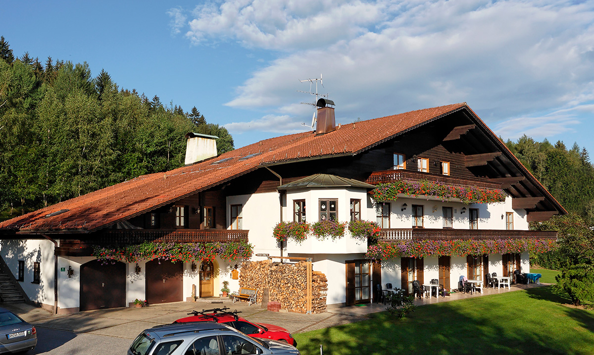 Pension Sonnleit´n