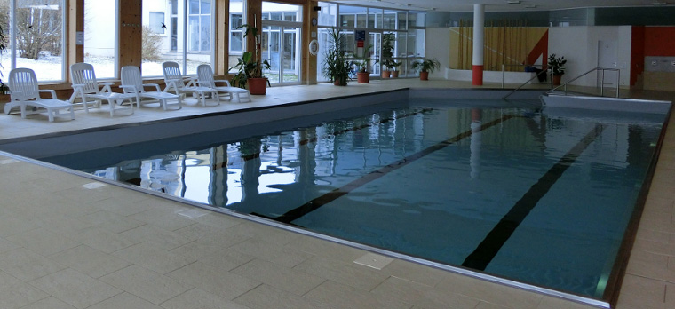 Haus Bergland