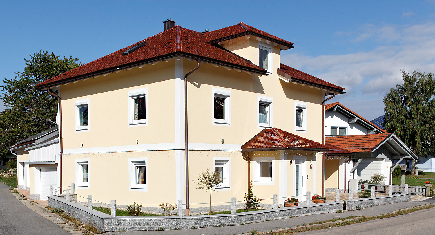 Ferienhaus" Brigitte"