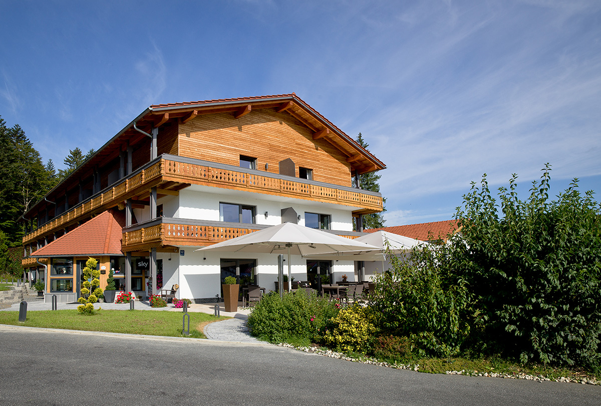 Hotel Moorhof
