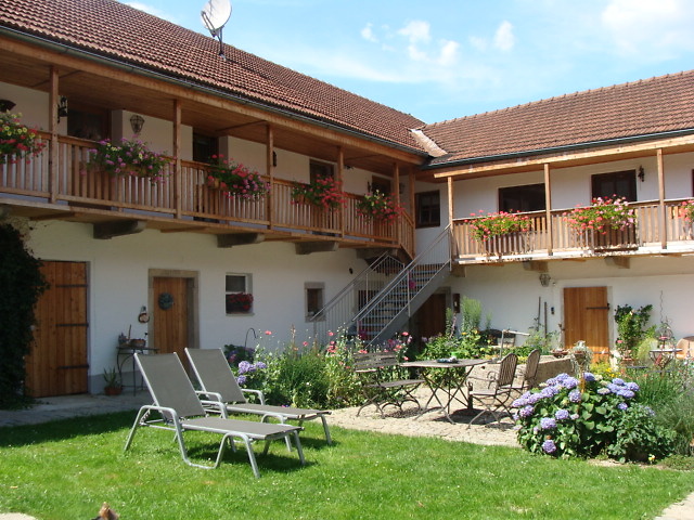 Hödl-Hof