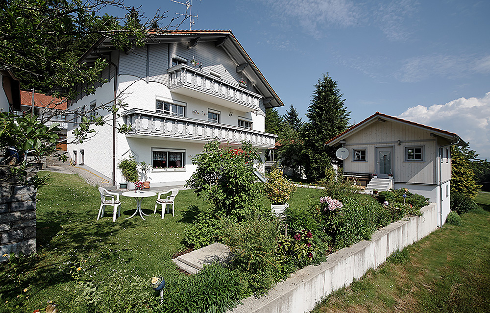 Ferienwohnungen Fürst