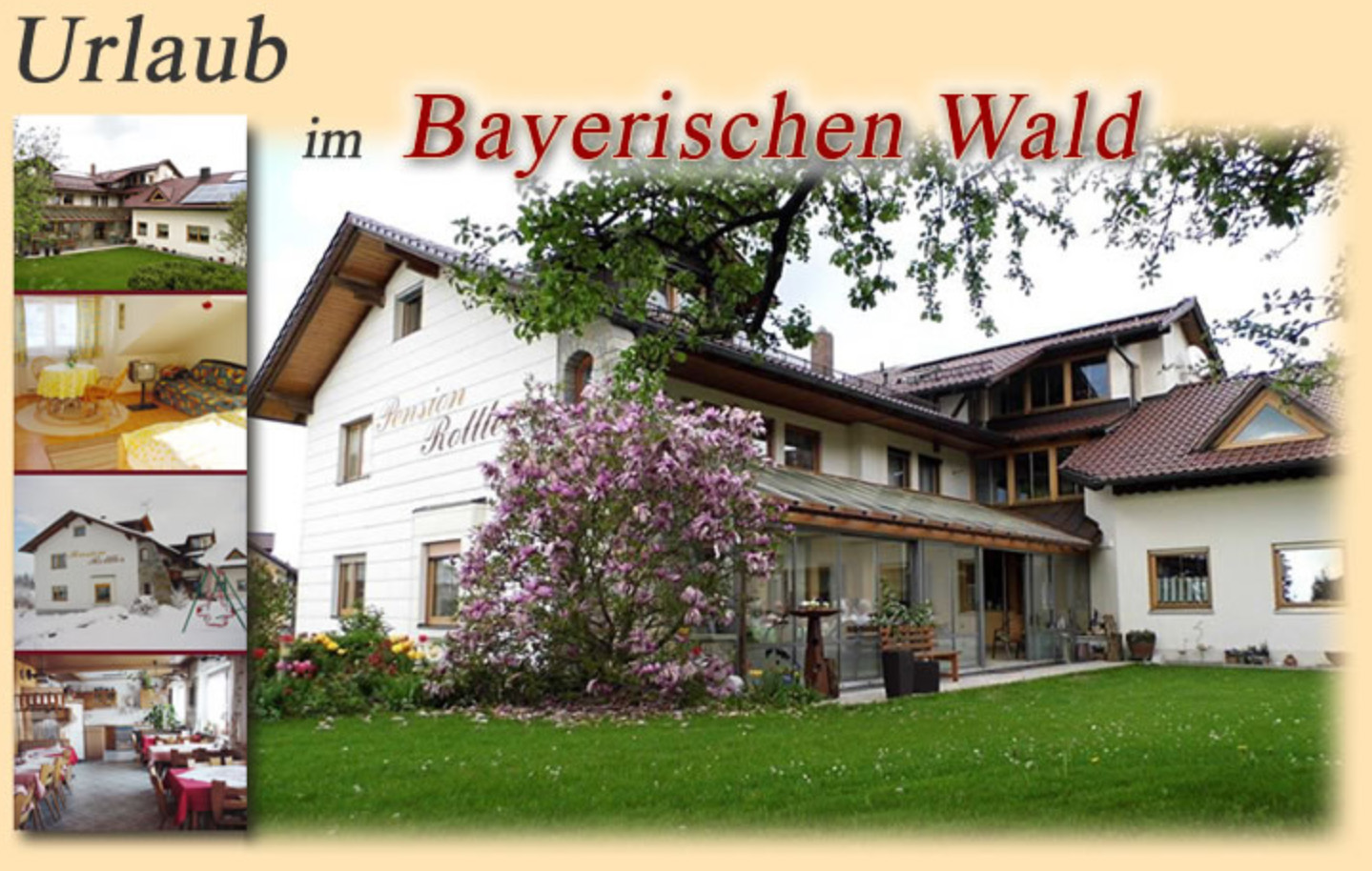 Pension Rottler