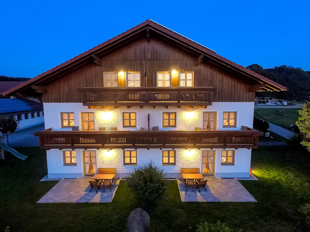 Landhaus Altweck