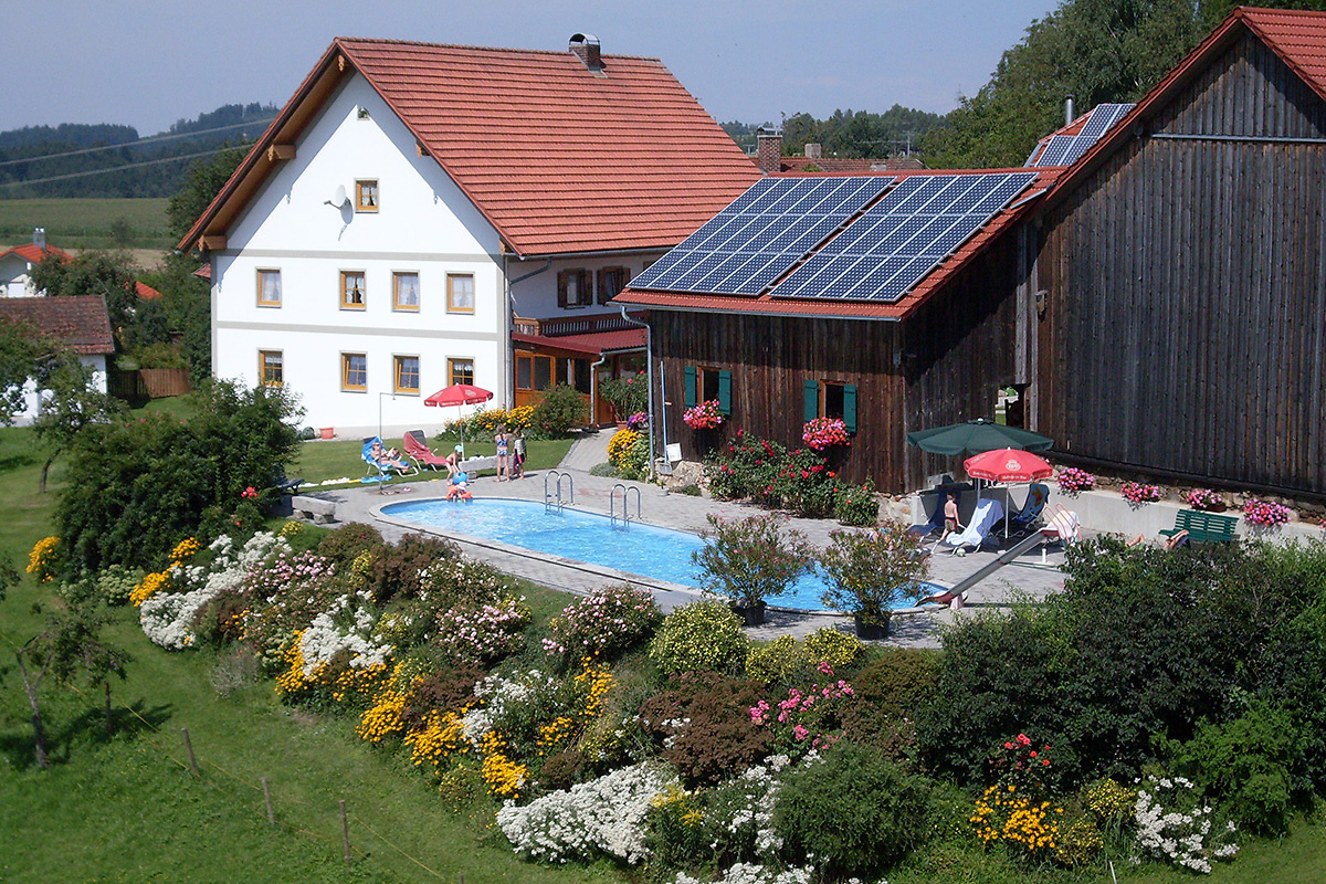 Ferienhof Seidl