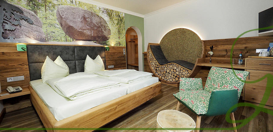 Hotel Lindenhof