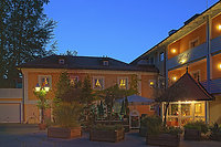 Landhotel-Gasthof Brodinger