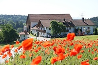 Ferienbauernhof Steinhofmühle