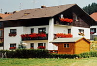 Ferienwohnung Haus Katharina