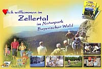 Zellertal-Arnbruck-Drachselsried