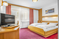 Hotel Zum Bayerischen Wald