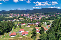 4-Sterne Wellnesshotel Bayerischer Wald