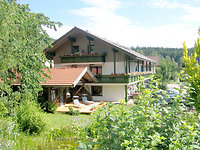 Pension Weigert - Pension in Bodenmais Bayerischer Wald