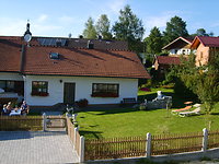Ferienhaus Baumann