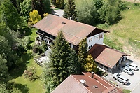 Gästehaus Falkenau