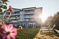 Hotel Holzapfel GmbH
