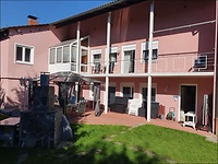 Villa Grafenau