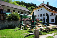 Pension Schrottenbaummühle