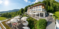 Wellnesshotel mit 3 Sternen im Bayerischen Wald
