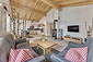 Ferienchalets Lebzelter