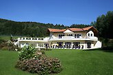Wanderhotel Hammerhof in Bodenmais