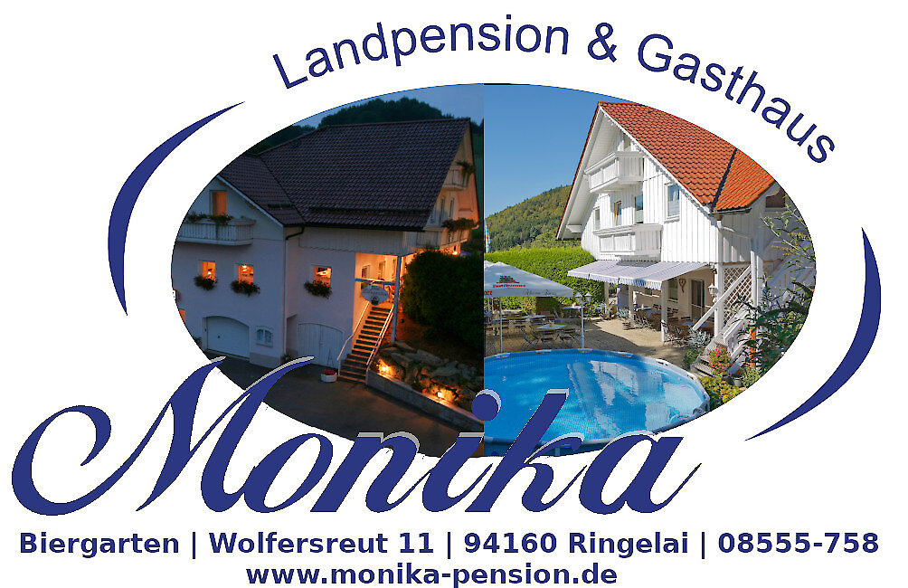 Landpension Monika