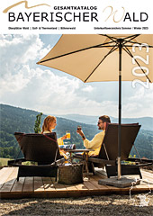 Bayerischer Wald