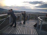 Osterurlaub im Nationalpark Bayer. Wald