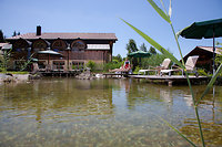 Ferienwochen: Bayerischer Wald