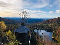 Wandertage am Nationalpark