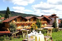 Sommertraum im Mariandl