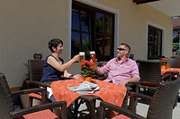 Bayerwald Wellnesstage