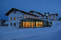 Skitage im Witikohof