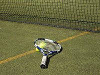 Tennis- & Trainingswochen