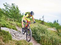 Mountainbikespaß